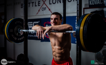 Lacee lett a legnépszerűbb ceglédi