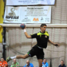 Ceglédi KKSE – Mol-Pick Szeged 27 – 39 (12-18)