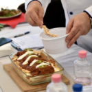 Virágvásár és főzőfesztivál Csemőben