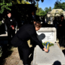 Kossuth Toborzó 2016 - PÉNTEK