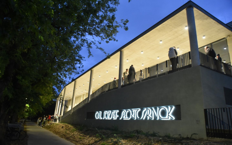 Közútkezelői tájékoztatás