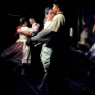 Múzeumok éjszakája 2014