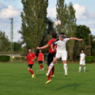 Ceglédi VSE – Újpest II. 2-0 (0-0)