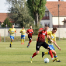 Ceglédi VSE - Mohács 4-2