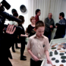 A Mohácsi fekete és mázas kerámia négy generáció keze nyomán