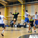 Ceglédi KKSE – König Trade Balmazújváros: 30-29 (13-13)