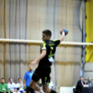 Ceglédi KKSE- Sport36 Komló 27 – 25 (11-16)