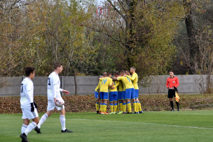 Döntetlen a Jászberény ellen