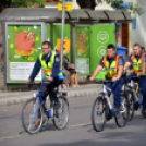 Autómentes Nap Cegléden