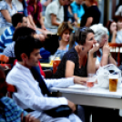 Sára Héléne koncert