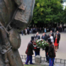 XIX. Kossuth Toborzó - péntek