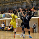 Hiába Dzsamali kilenc gólja, nyert a Komló