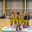 Ceglédi EKK-Aluinvent DVTK Miskolc 77-82