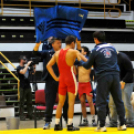 NB I-es birkózó csapatbajnokság -A- csoport