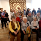 Folton-Folt Klub jubileumi kiállítása