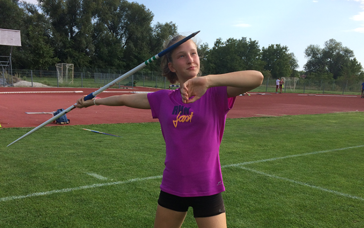 Többpróba felkészülési verseny Albertírsán