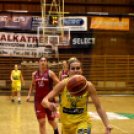 VBW CEKK CEGLÉD – VASAS AKADÉMIA 79 – 65