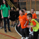 Sportverseny a sporiban