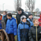 Bedei (Pál napi) csata megemlékezés