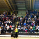 Ceglédi KKSE – B.Braun Gyöngyös: 33-24 