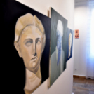 ”Nyári számvetés” címmel nyílt kiállítás