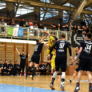 Hiába Dzsamali kilenc gólja, nyert a Komló