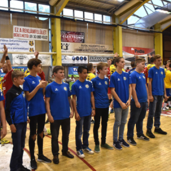 Ceglédi KK SE utánpótlás eredmények