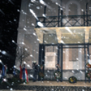 Március idusának előestéje