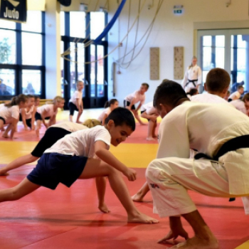 Tanulj esni - bemutató a legkisebbektől