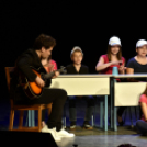 Felsős Táncsics Est