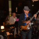 Dobmúzeum Trió a Szindbád teraszán