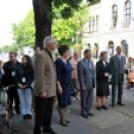 XIX. Kossuth Toborzó - péntek