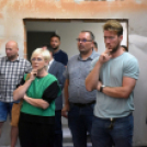 Hamarosan elkészül