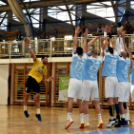 Kemény küzdelemben maradt alul a Cegléd csapata