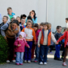 Nyílt nap a ceglédi rendőrségen