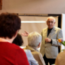 Sunday Burnch Baranyi Ferenccel 