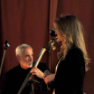 Gyárfás Trió - Gimi Jazz