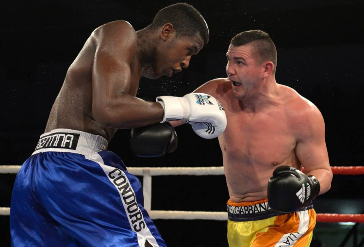 Imre legyőzte a svédet