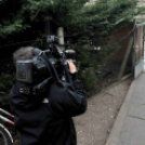 Adomány a ceglédi hajléktalanszállónak 