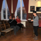 Jőjjön el a Te országod...