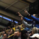 CEGLÉDI KKSE–VÁCI KSE 26–24 (10–12)