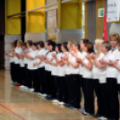 Kistérségi oviolimpia