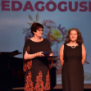 A pedagógusokat köszöntötték