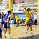 Félidőt nyertünk a Szeged ellen