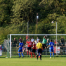 Ceglédi VSE - Nyíregyháza 3-5