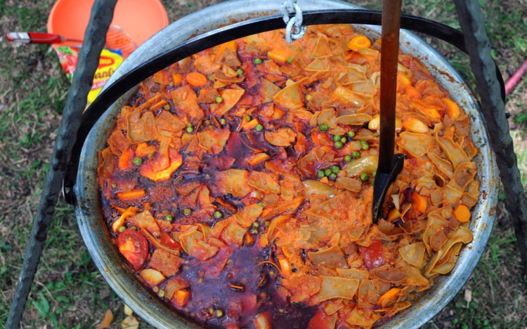 ,,Rotyog’’ már a ceglédi laska