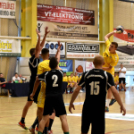 VIII. Szent István Kupa