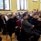 Átadták a felújított Szent Kereszt Katolikus Általános Iskolát