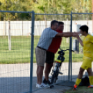 Győzelem a Vác ellen