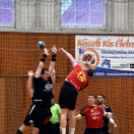 Csúcsrangadó a listavezető ellen